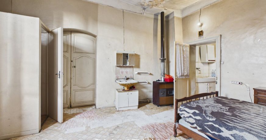 vente Maison Servian