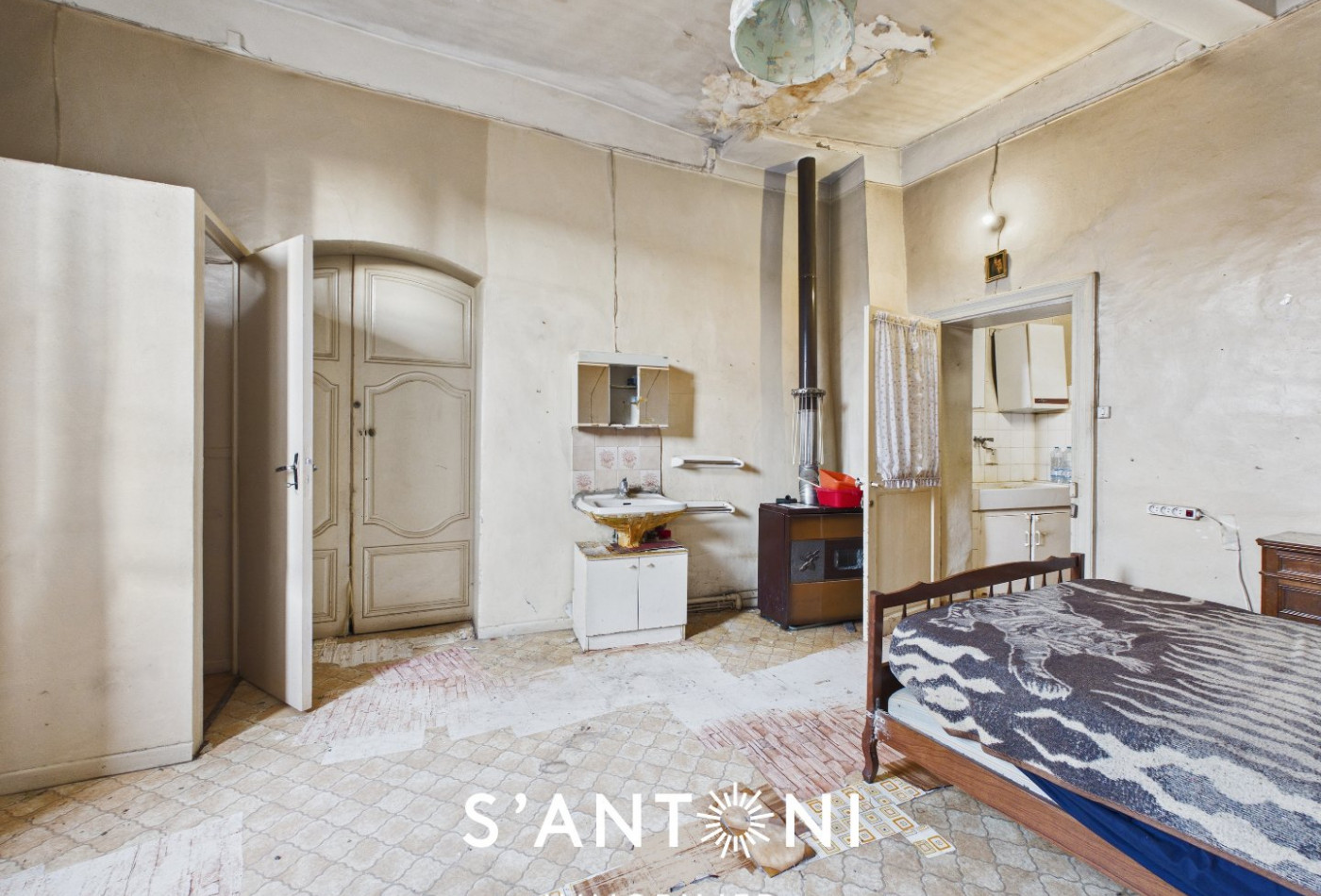 vente Maison Servian - Photo 6