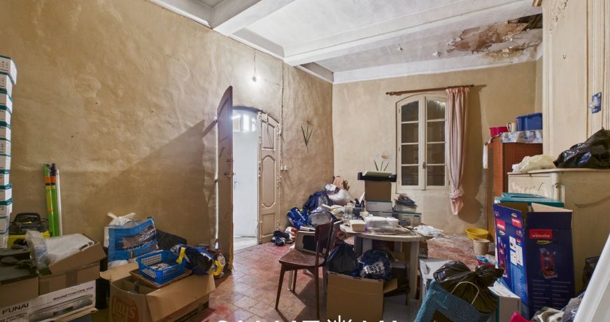 vente Maison Servian