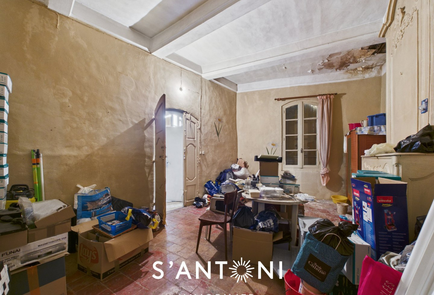 vente Maison Servian - Photo 8