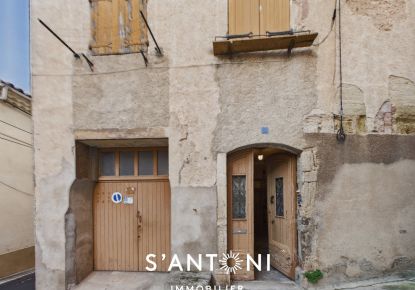 vente Maison Servian