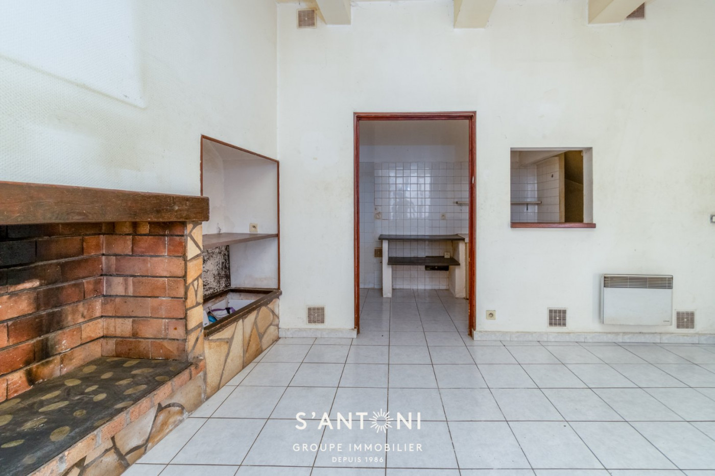 vente Maison de village Bassan - Photo 3