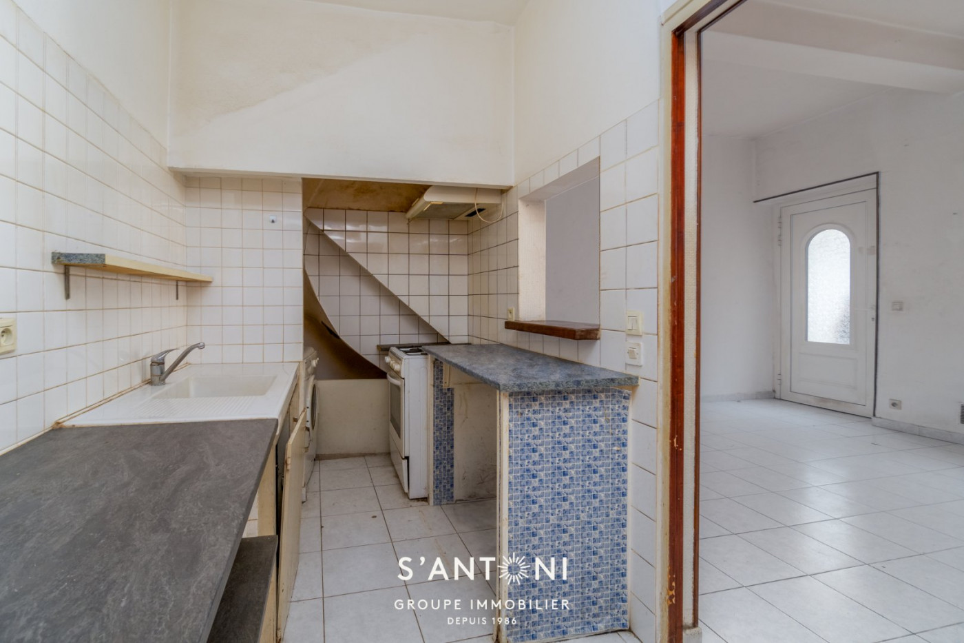 vente Maison de village Bassan - Photo 5