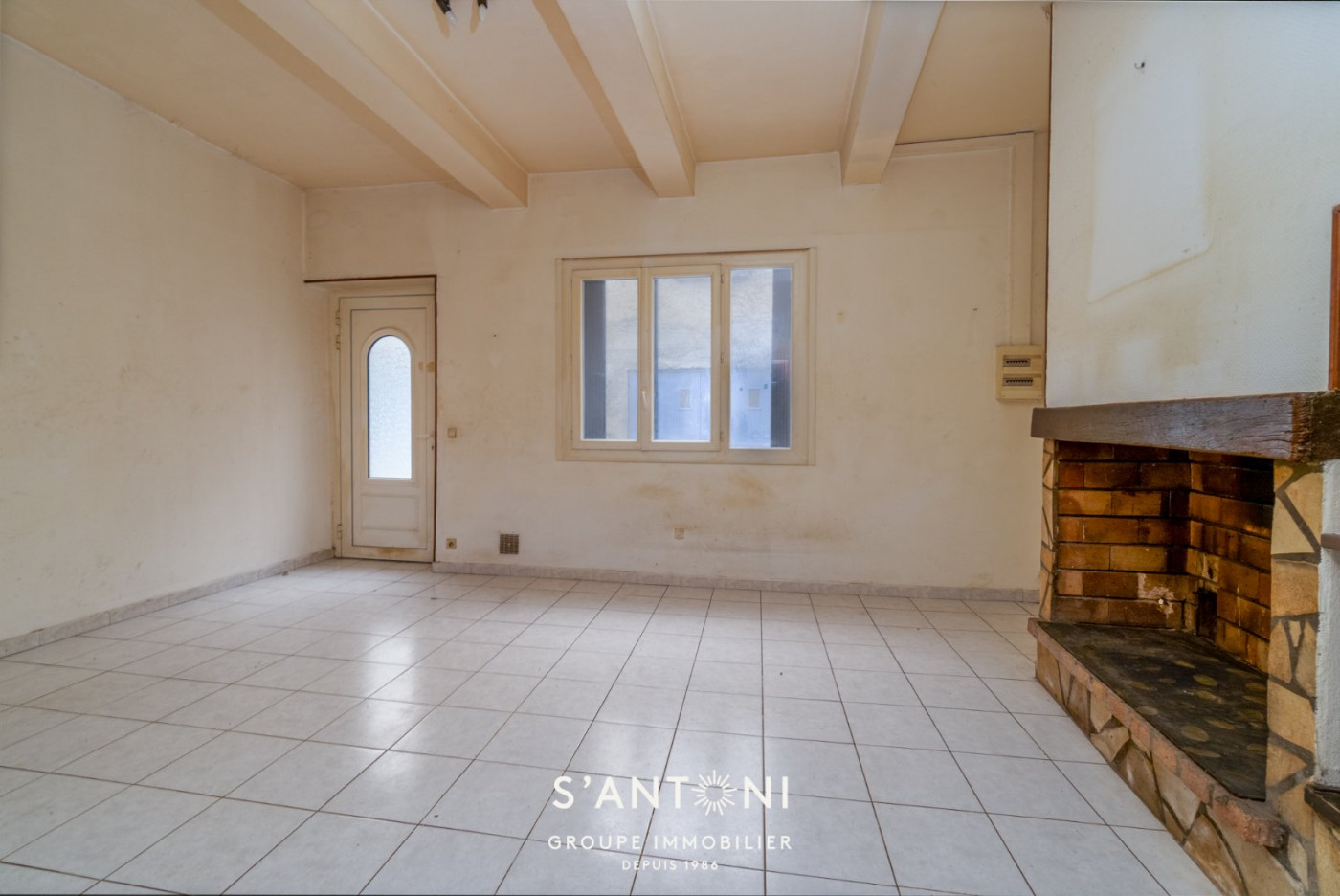 vente Maison de village Bassan - Photo 4