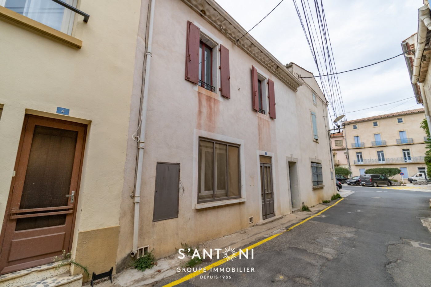 vente Maison de village Bassan - Photo 9