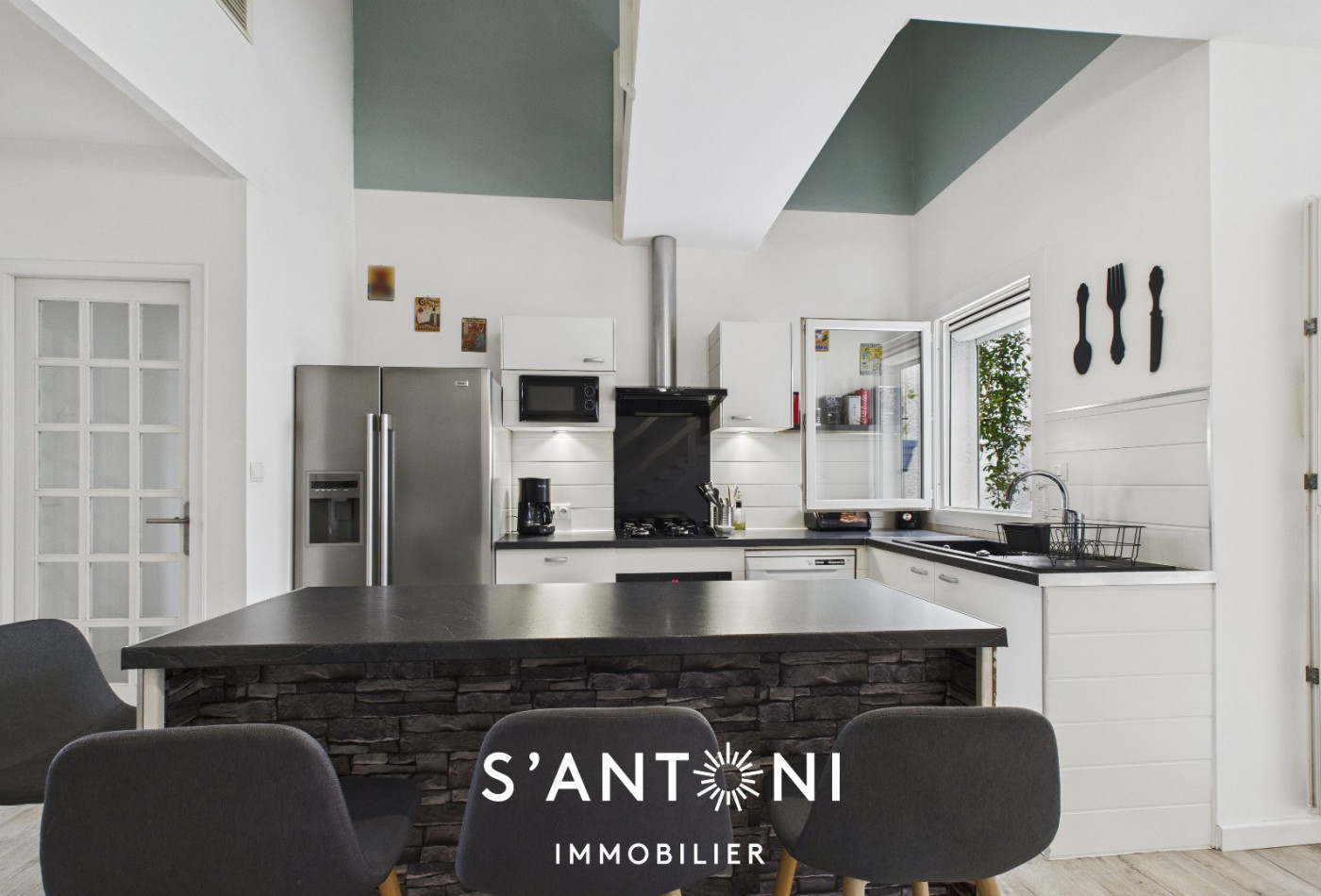 vente Maison Pinet - Photo 2