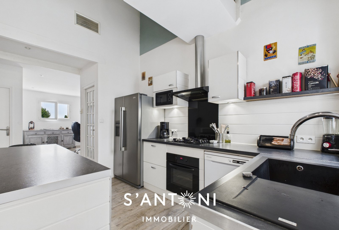 vente Maison Pinet - Photo 3