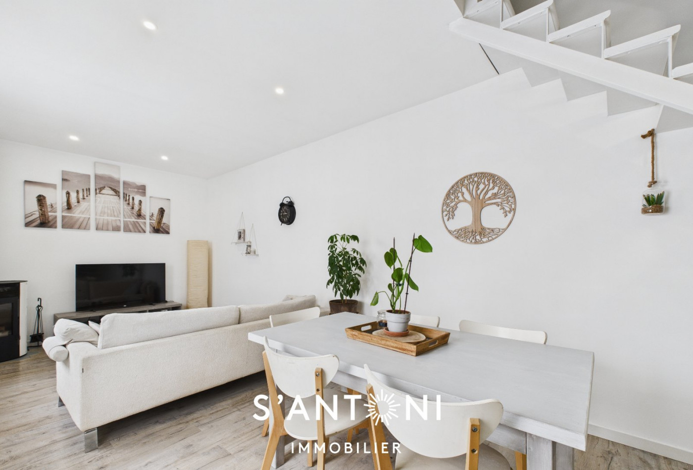 vente Maison Pinet - Photo 4