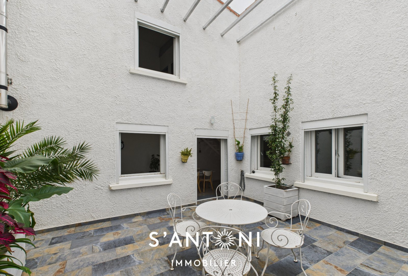 vente Maison Pinet - Photo 10