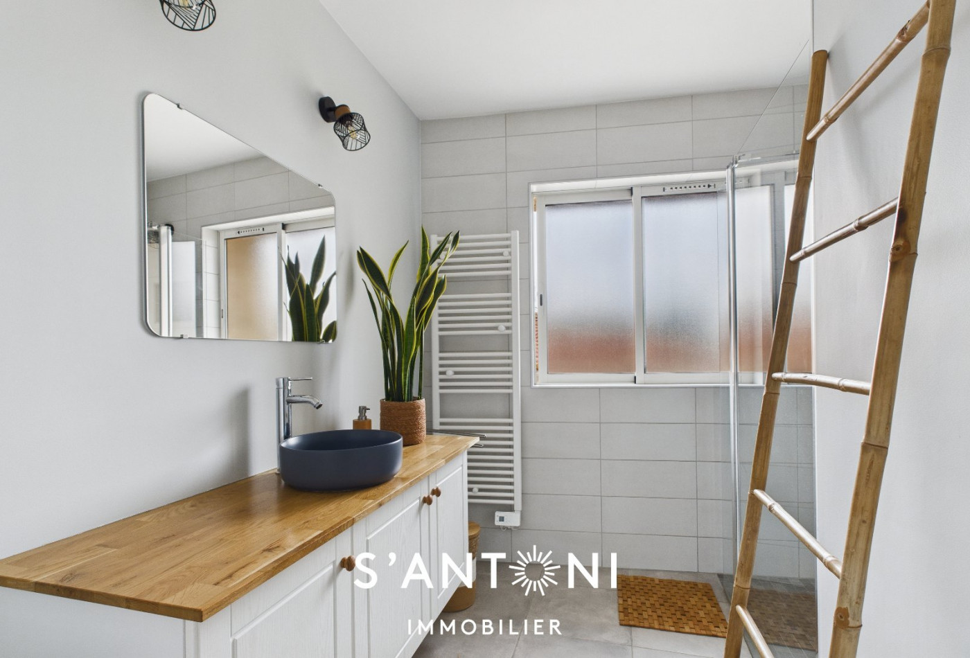 vente Maison Pinet - Photo 9