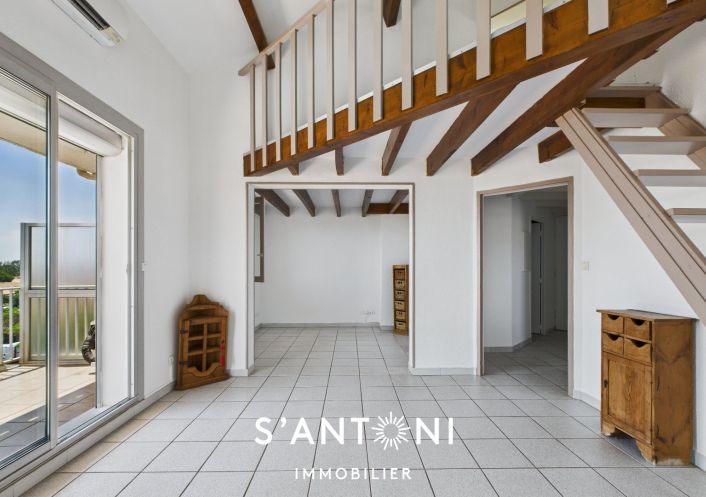 vente Duplex Portiragnes Plage