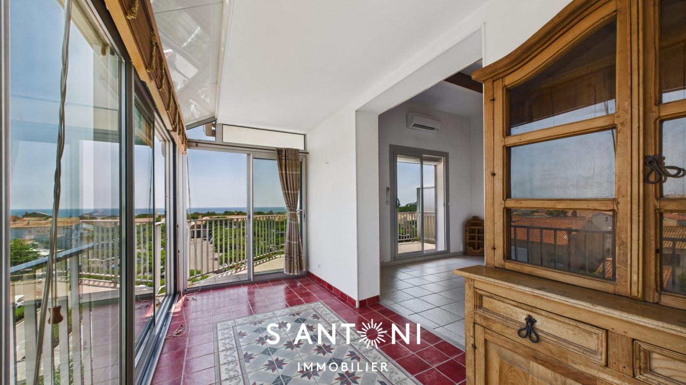 vente Duplex Portiragnes Plage - Photo 5