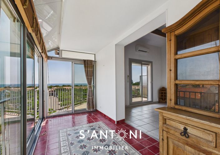 vente Duplex Portiragnes Plage