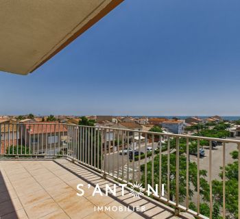 vente  Portiragnes Plage