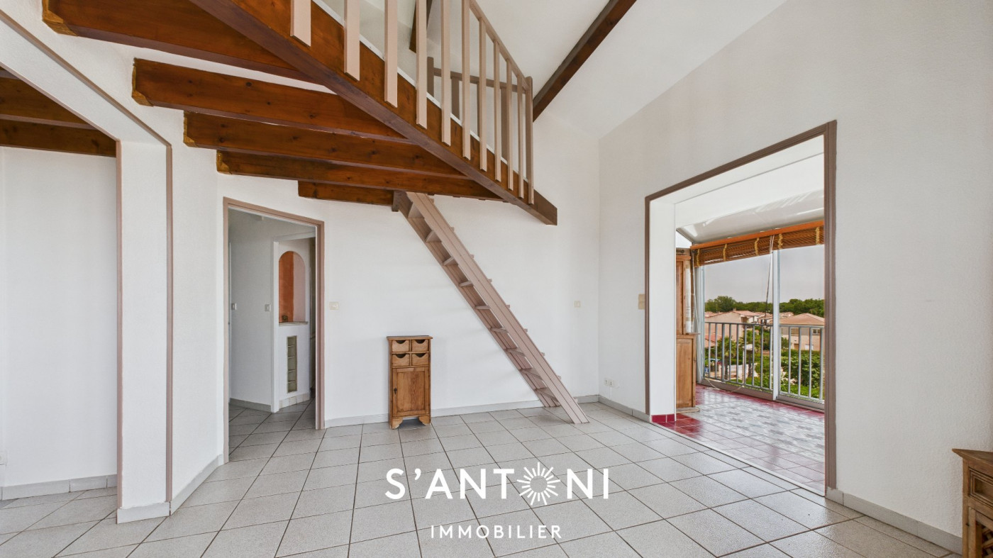 vente Duplex Portiragnes Plage - Photo 6