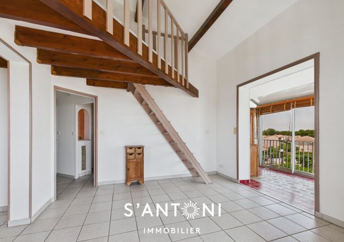vente Duplex Portiragnes Plage
