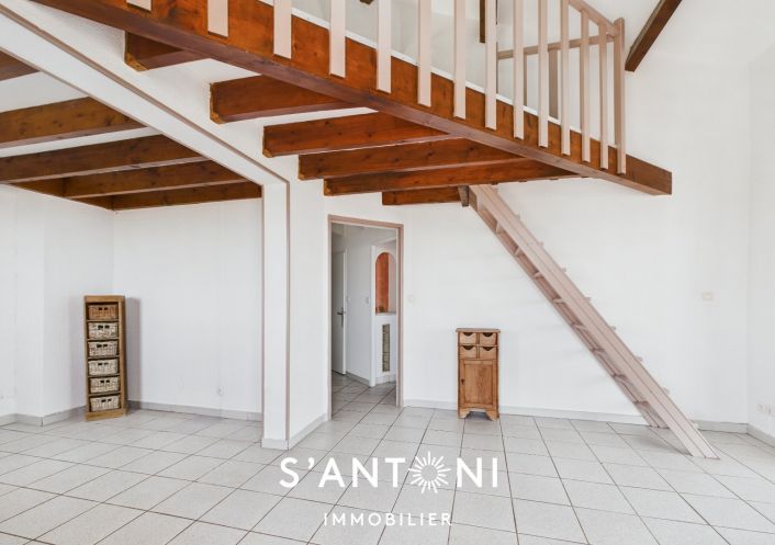 vente Duplex Portiragnes Plage