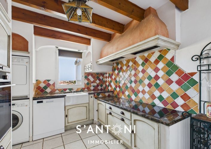 vente Duplex Portiragnes Plage