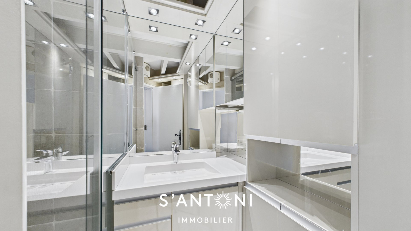 vente Duplex Portiragnes Plage - Photo 9