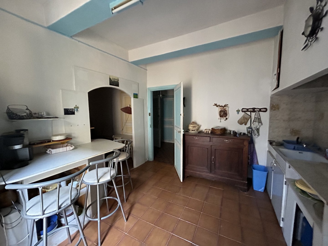 vente Maison Servian - Photo 5