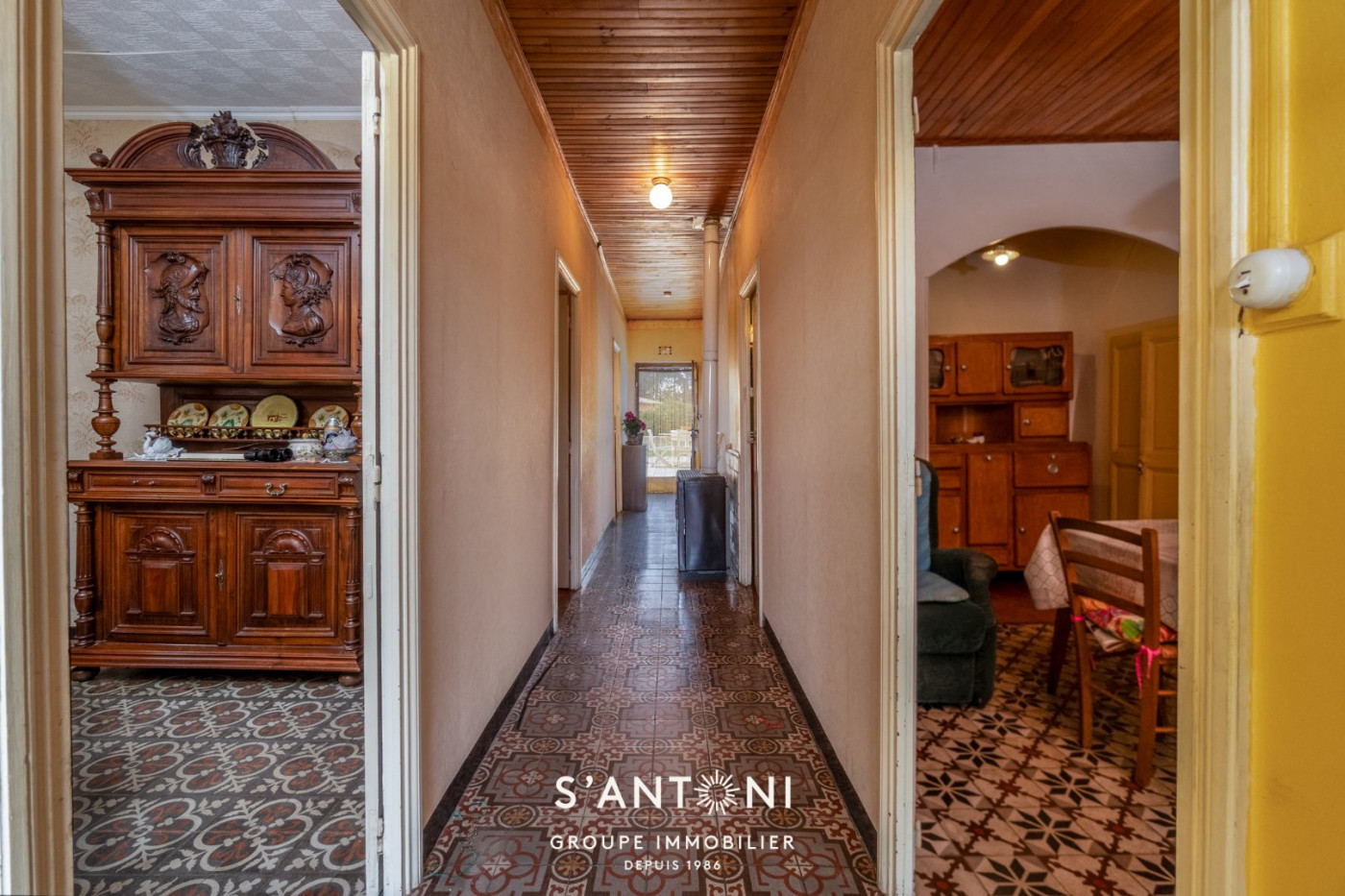 vente Maison Servian - Photo 5