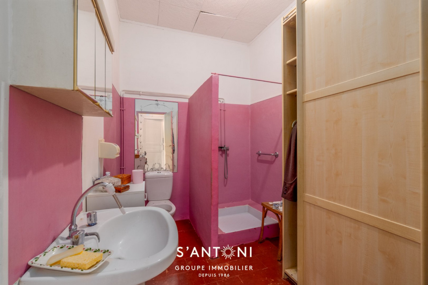 vente Maison Servian - Photo 8