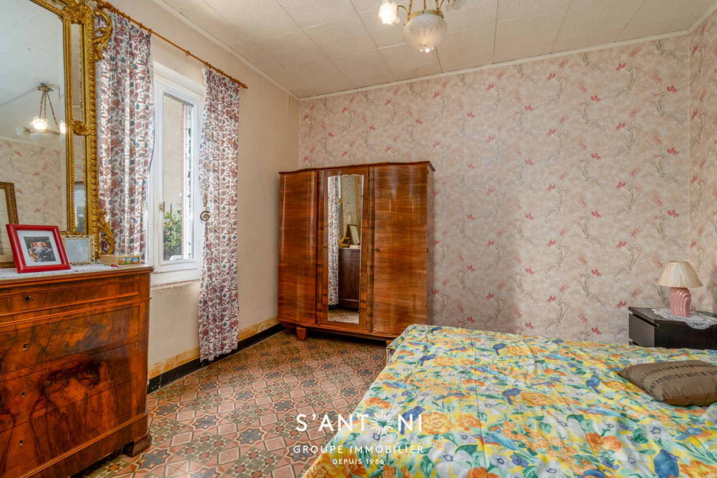 vente Maison Servian - Photo 9