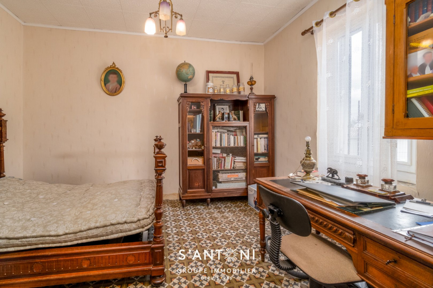 vente Maison Servian - Photo 7