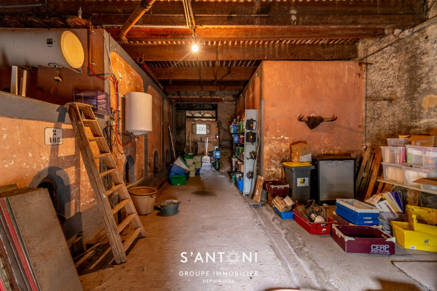 vente Maison Servian - Photo 10