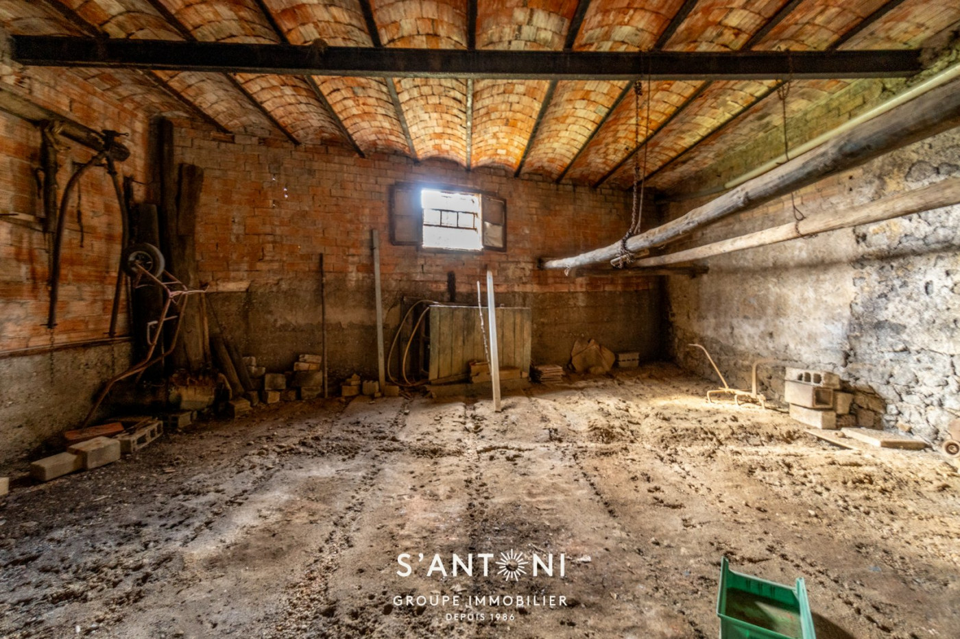 vente Maison Servian - Photo 11