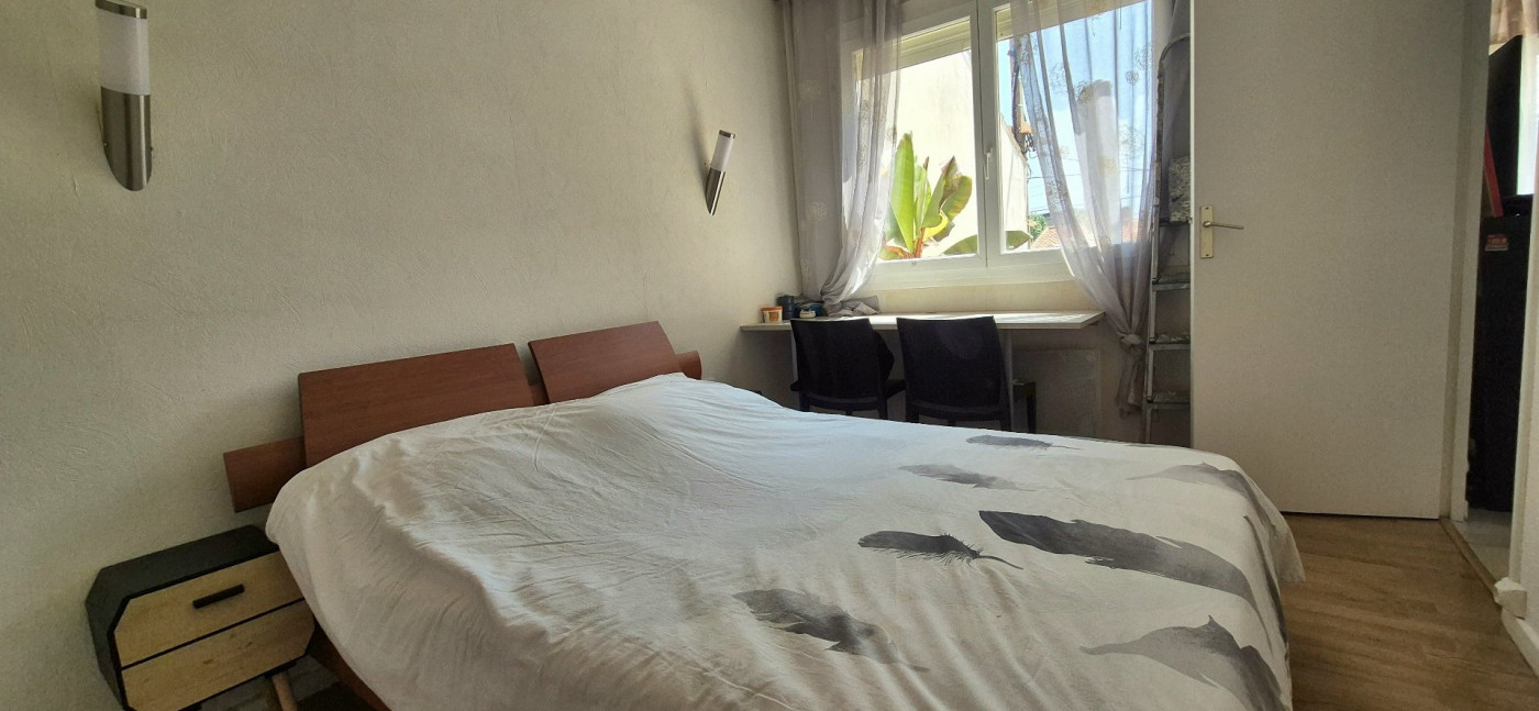 vente Appartement Valras Plage - Photo 7