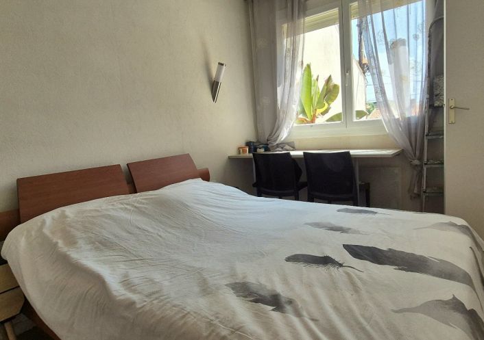 vente Appartement Valras Plage