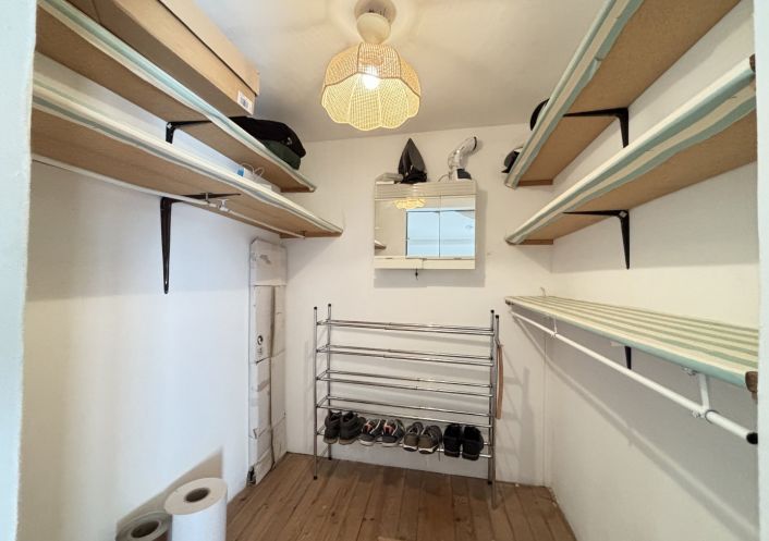 vente Appartement Valras Plage