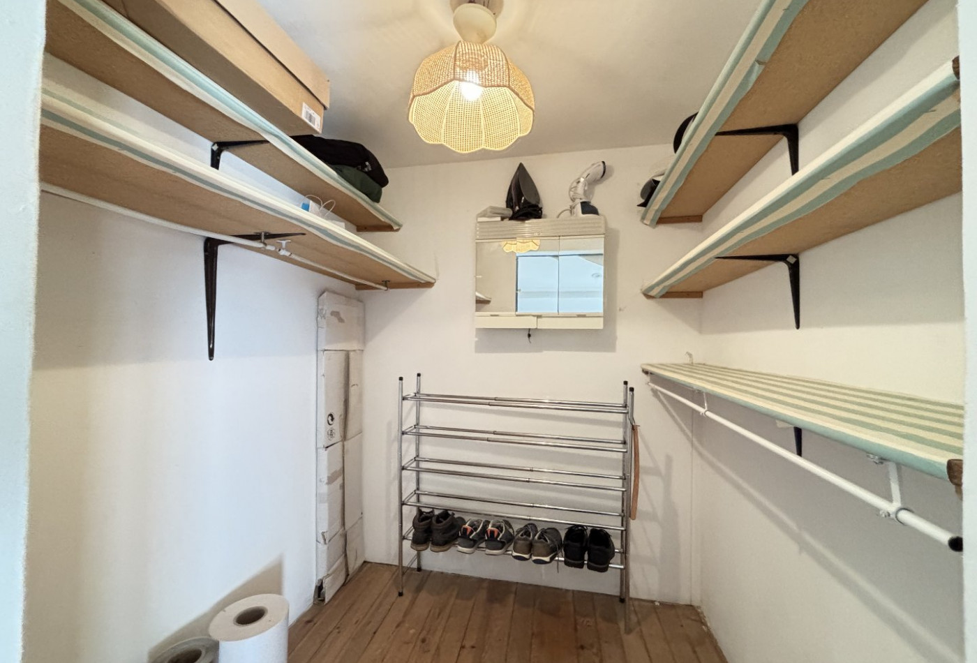 vente Appartement Valras Plage - Photo 9