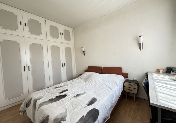 vente Appartement Valras Plage
