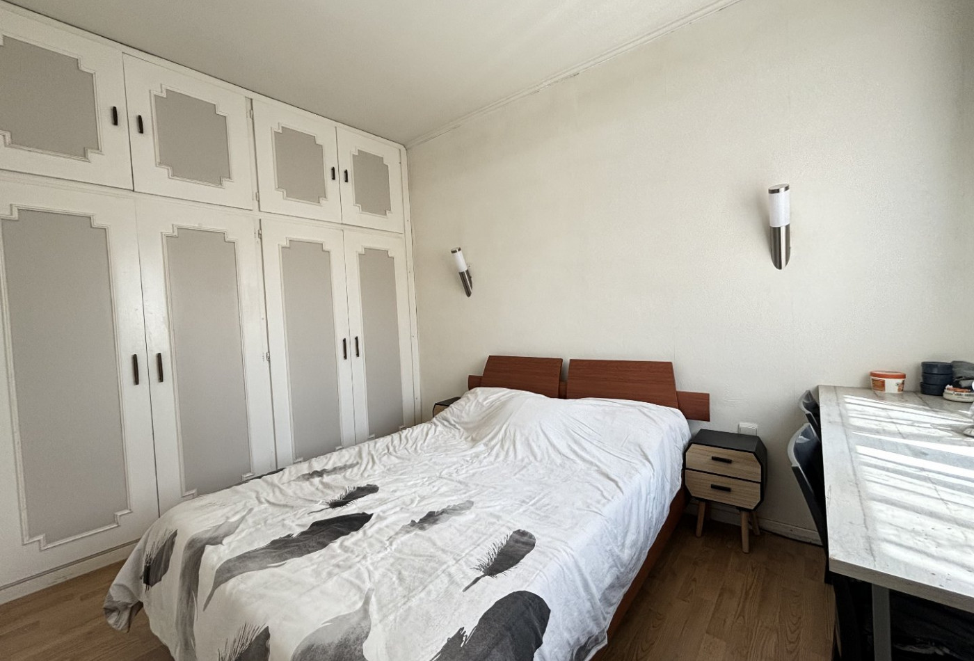 vente Appartement Valras Plage - Photo 6
