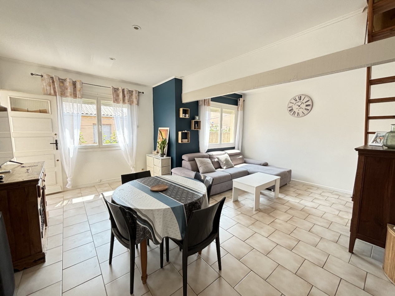 vente Appartement Valras Plage - Photo 3