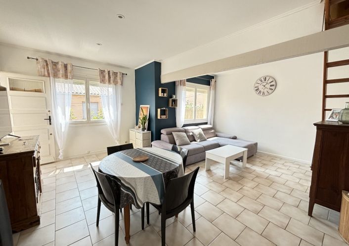 vente Appartement Valras Plage