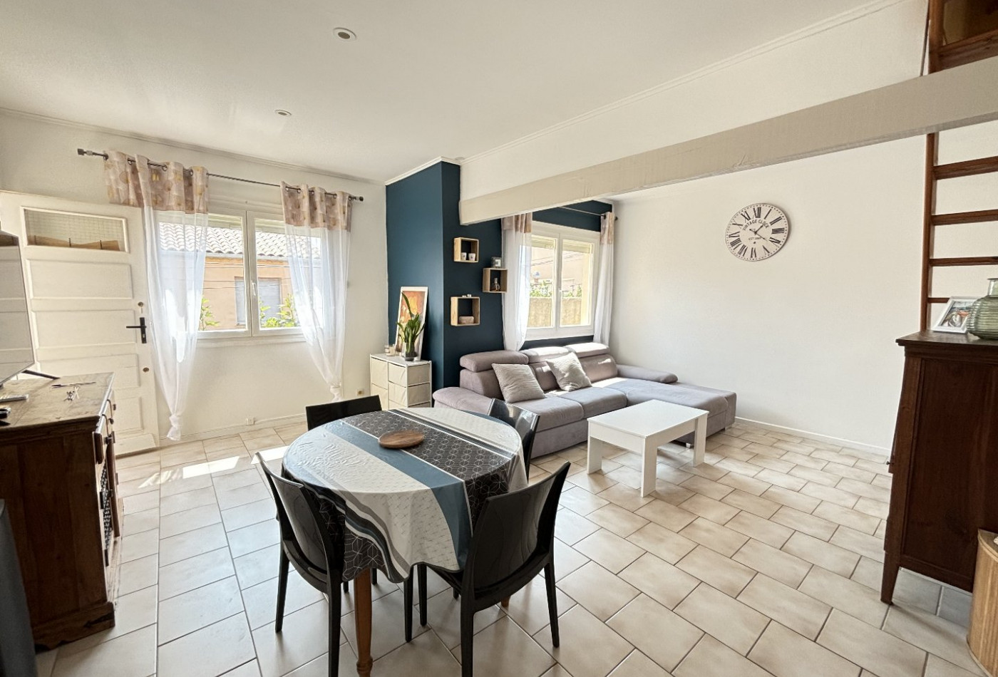 vente Appartement Valras Plage - Photo 3