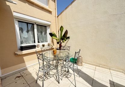 vente Appartement Valras Plage