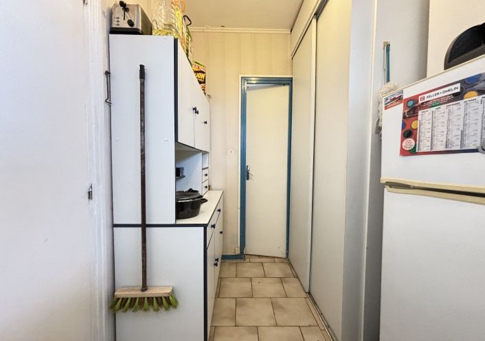vente Appartement Valras Plage