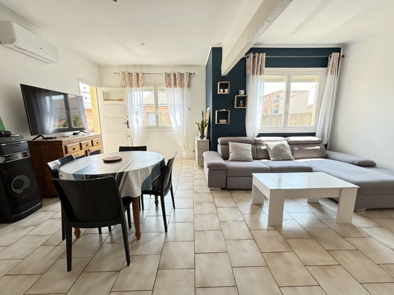 vente Appartement Valras Plage - Photo 2