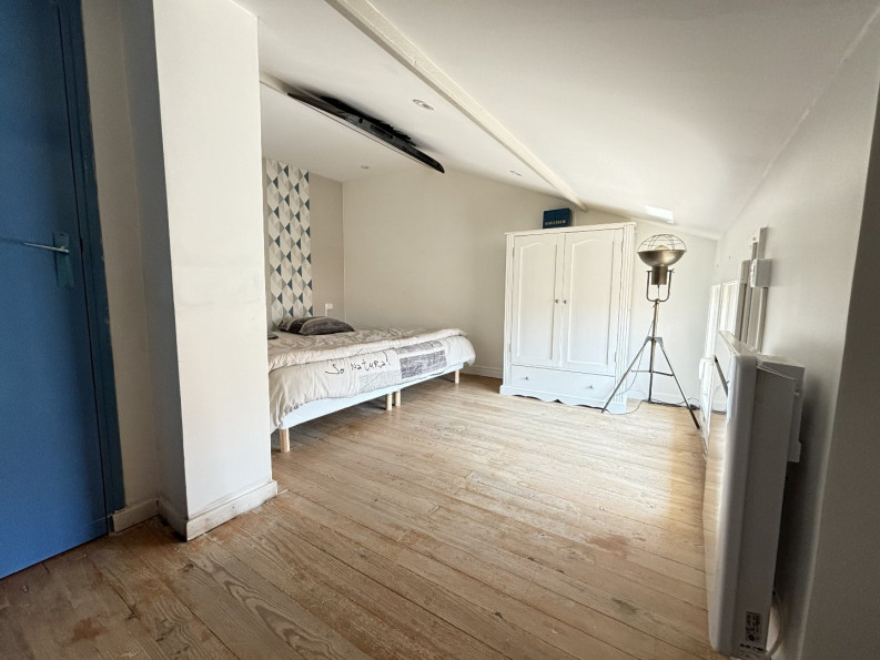 vente Appartement Valras Plage - Photo 5