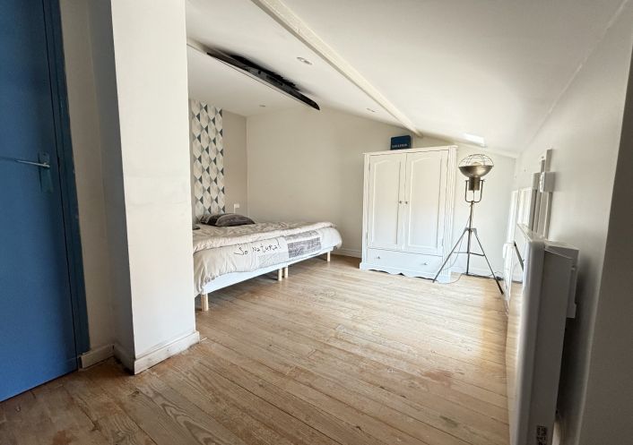 vente Appartement Valras Plage