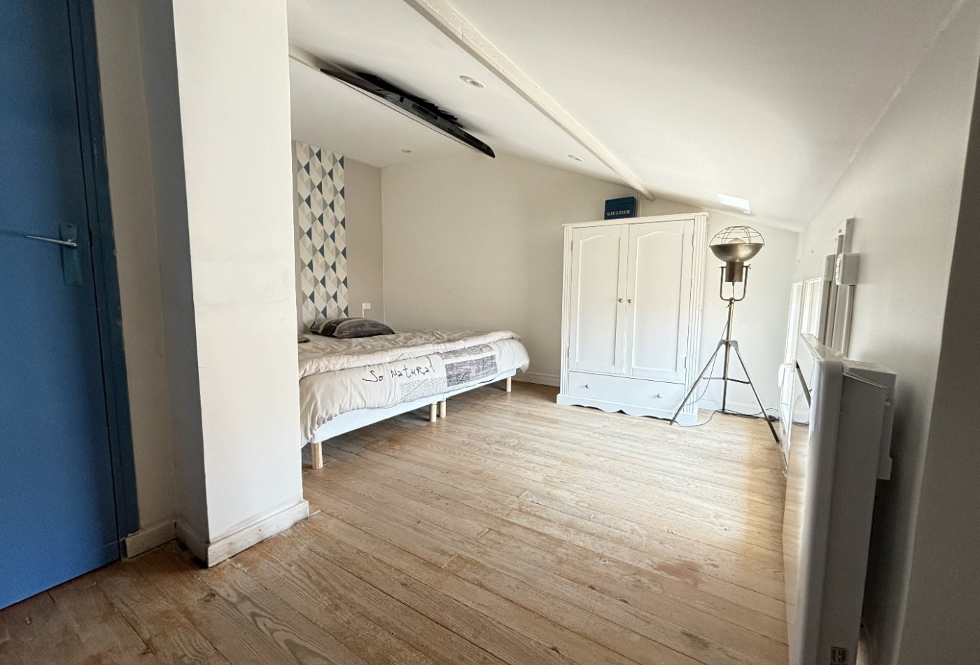 vente Appartement Valras Plage - Photo 5