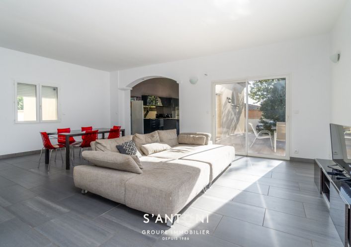 vente Maison Saint Genies De Fontedit
