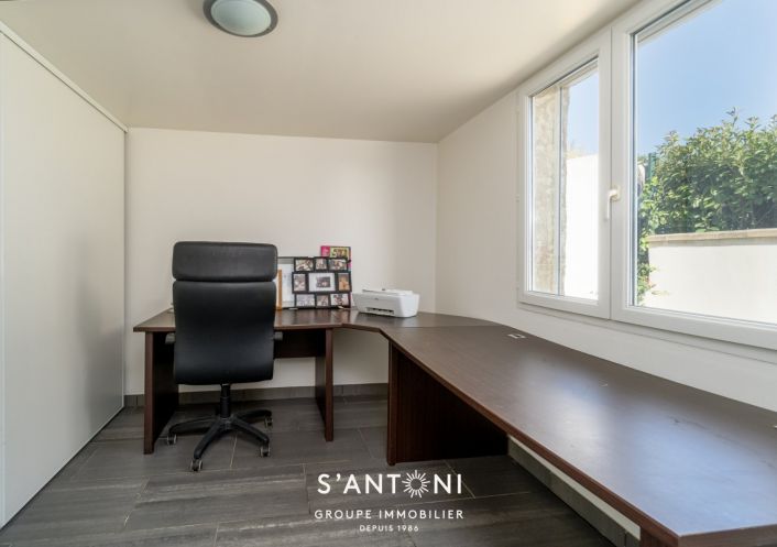 vente Maison Saint Genies De Fontedit