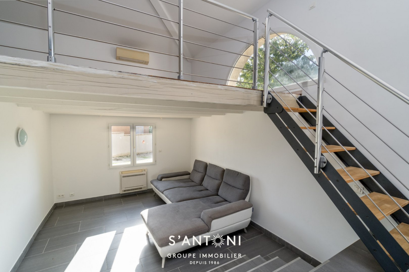 vente Maison Saint Genies De Fontedit - Photo 6