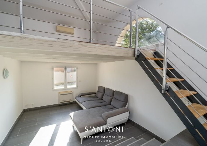 vente Maison Saint Genies De Fontedit