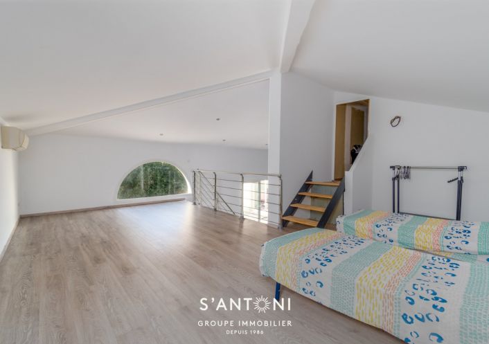 vente Maison Saint Genies De Fontedit